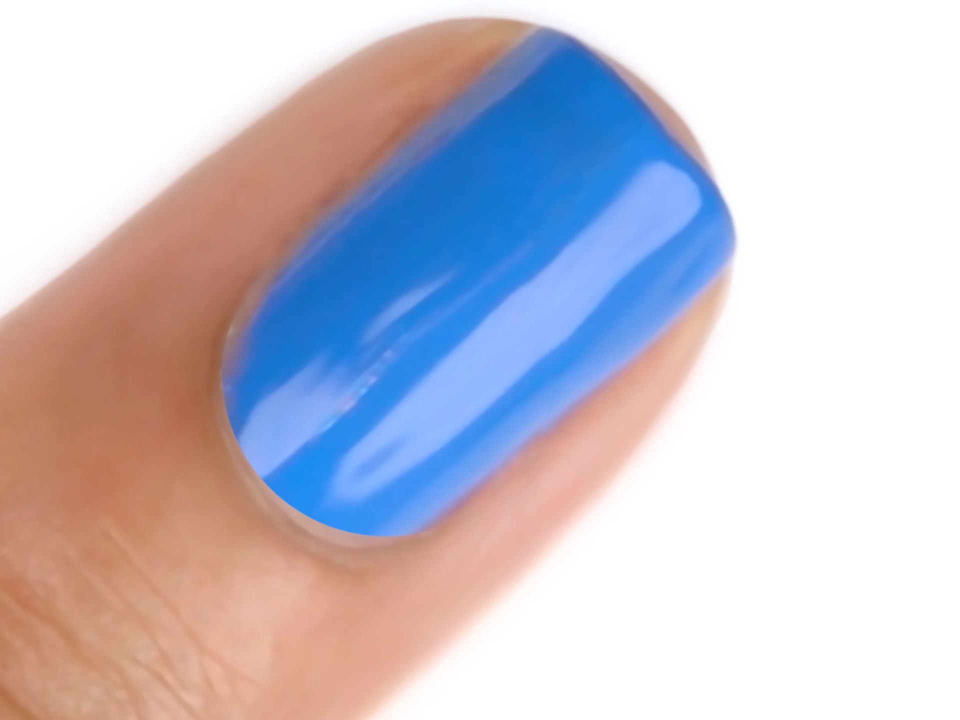 Orly Gel FX Off the Grid