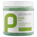 Peclavus Kräuterfussbad Urea