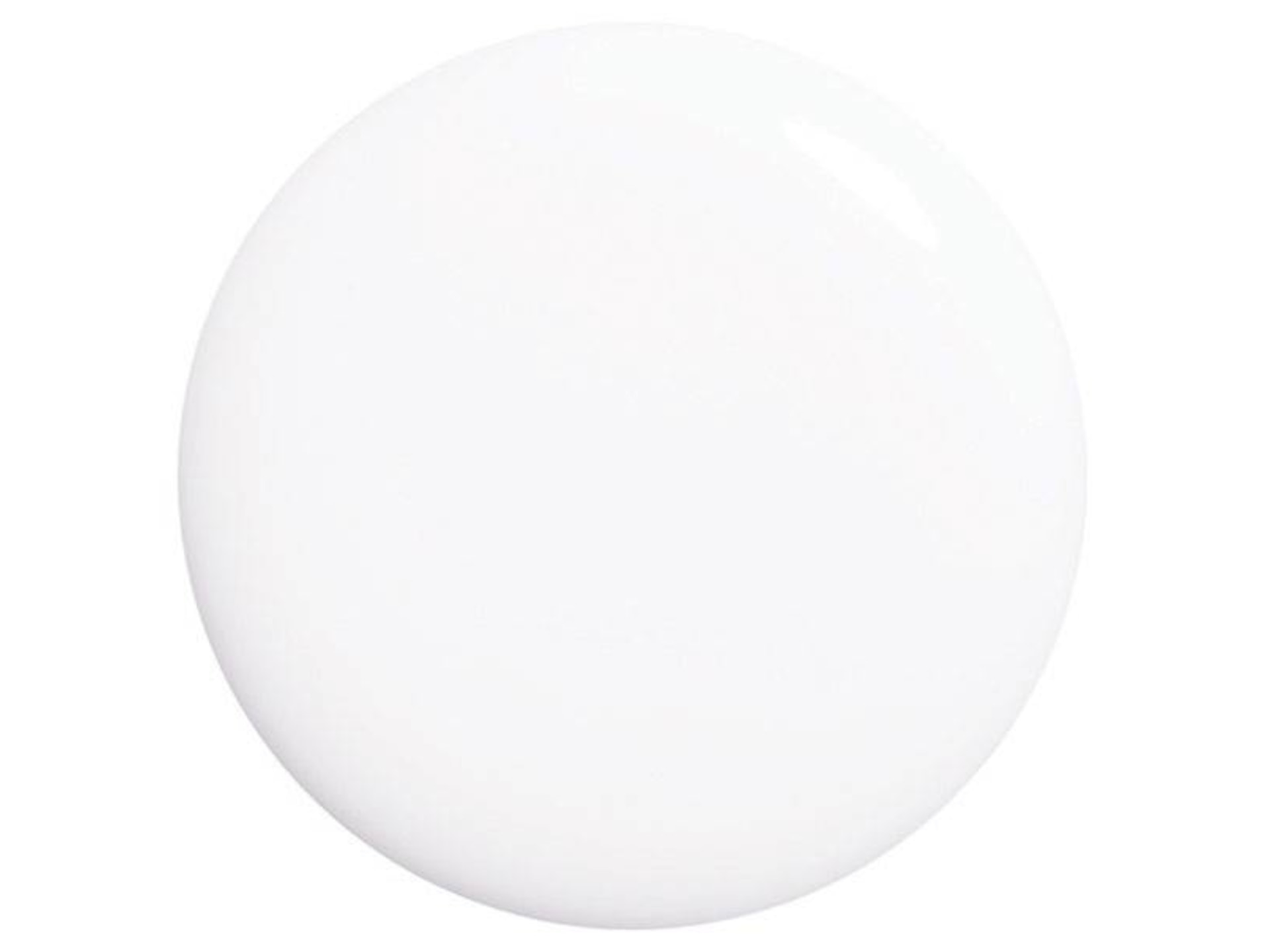 Orly White Tips - Farbpunkt
