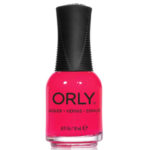 Orly Nagellack (Passion Fruit)