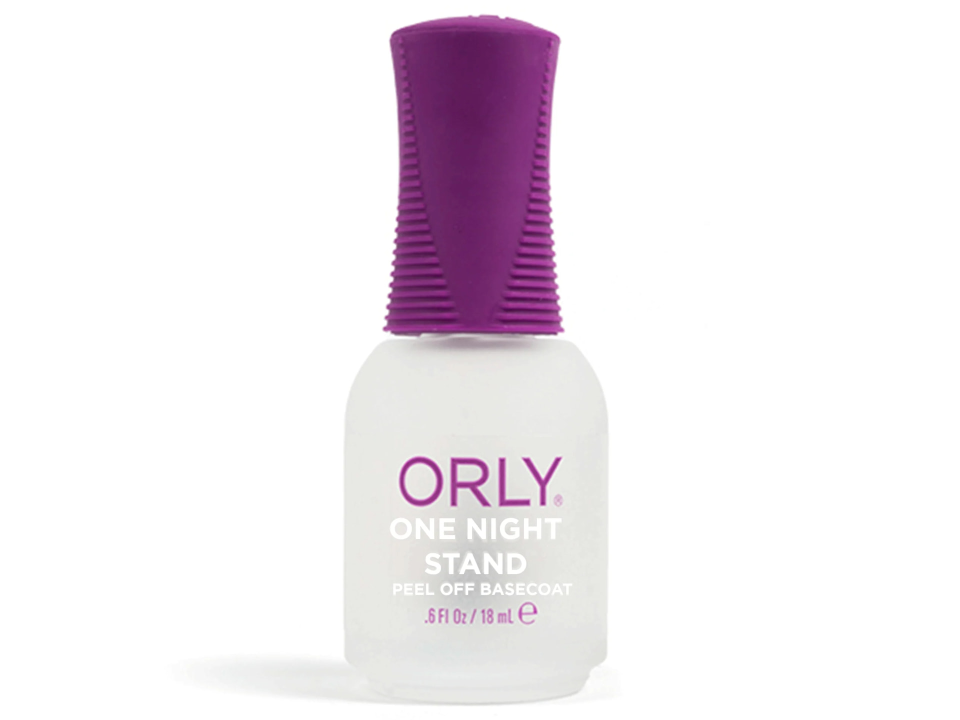 Orly One Night Stand Peel Off Unterlack