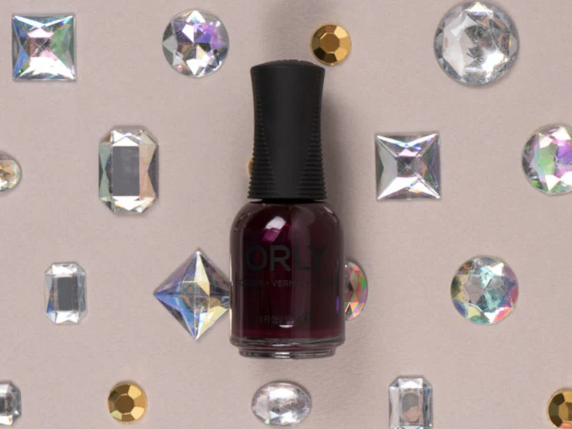 Holiday 2020 Opulent Obsession (Metropolis)
