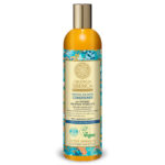 Natura Siberica Oblepikha Sanddorn Conditioner Nähr- und Repairpflege