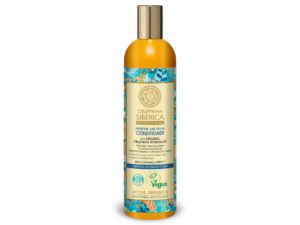 Natura Siberica Oblepikha Sanddorn Conditioner Nähr- und Repairpflege