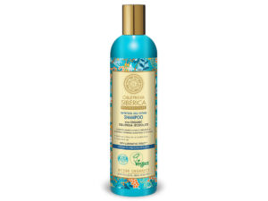 Natura Siberica Oblepikha Shampoo Nähr- und Repairpflege