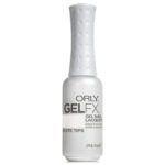 Orly GELFX (White Tips)
