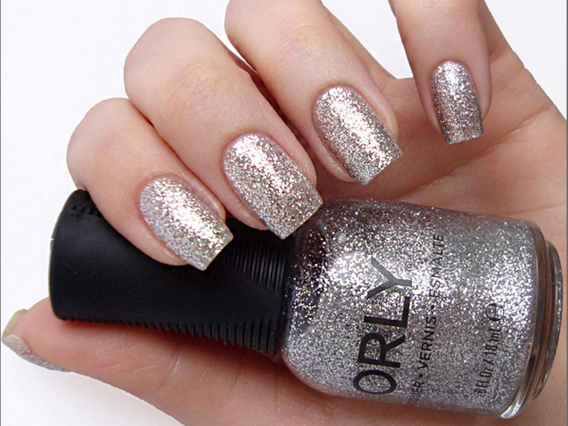 Orly Gel FX (Tiara)
