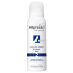 Allpresan Fuss Spezial Nr. 2 Schaum-Creme Trockene Haut