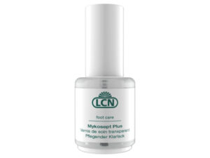 LCN Mykosept Plus 3ml Nagellack
