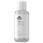 LCN Fussbad mit 15%&nbsp;Urea 600g