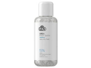 LCN Fussbad mit 15% Urea 600g