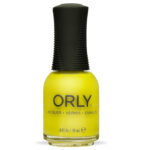 Orly Nagellack (On a Whim)