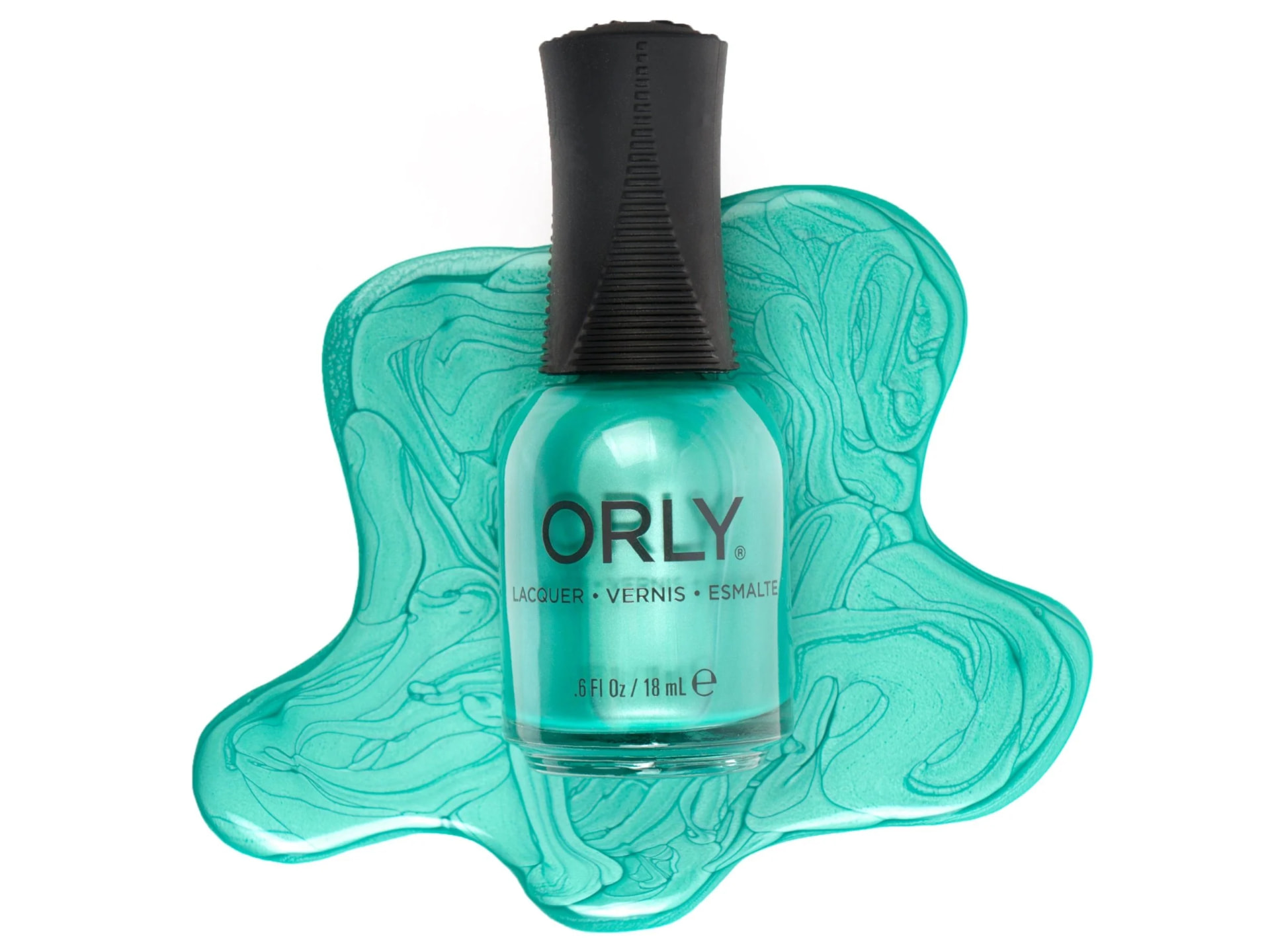 Orly Nagellack (Close Call)