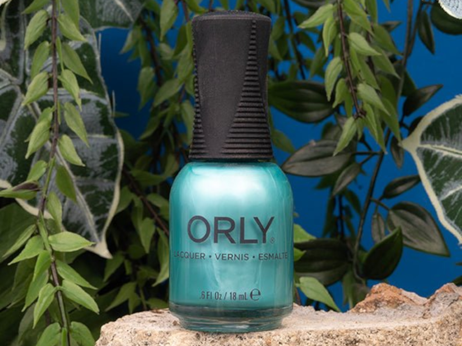 Orly Nagellack (Close Call)