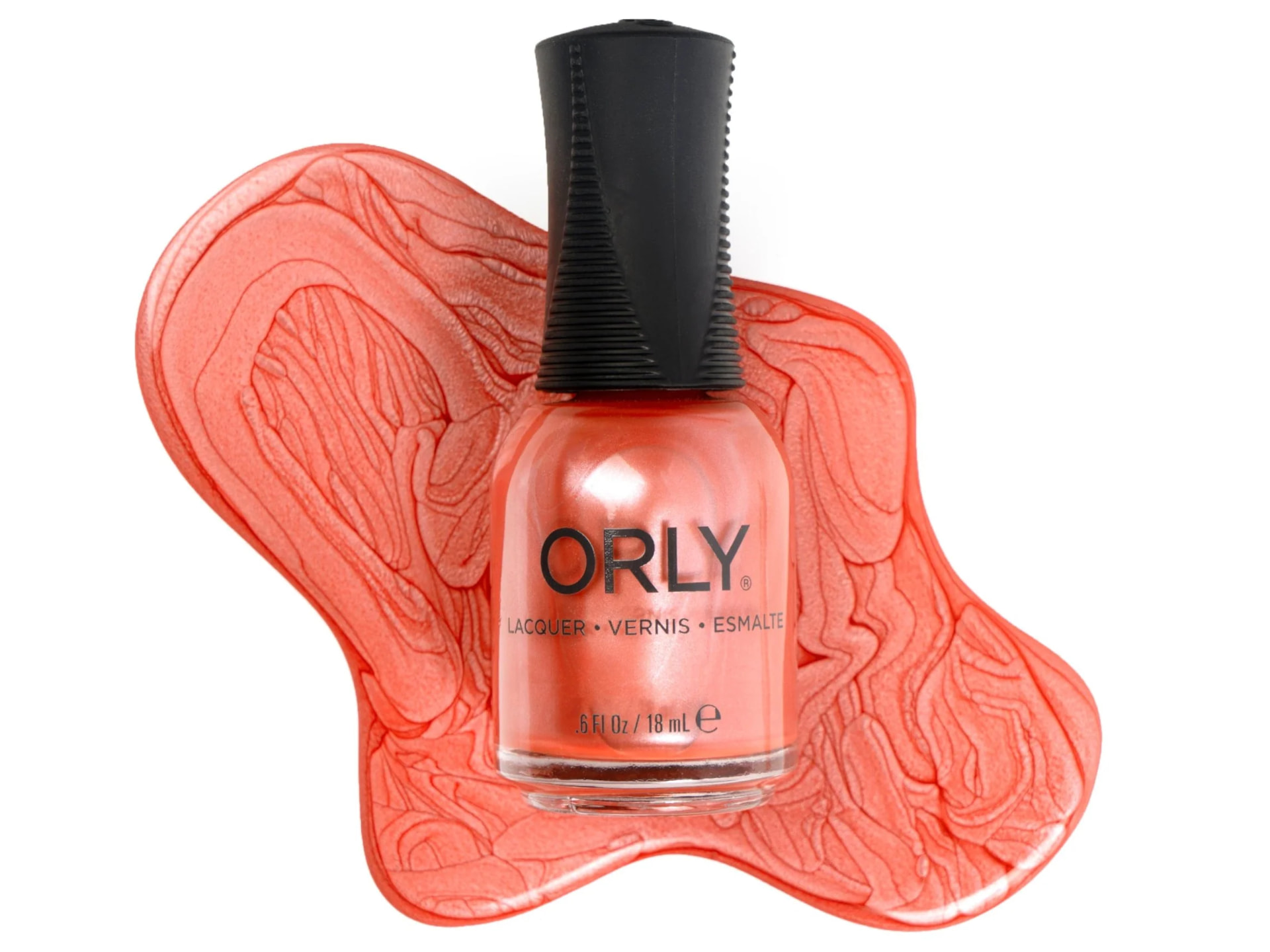 Orly Nagellack (Follow the Map)