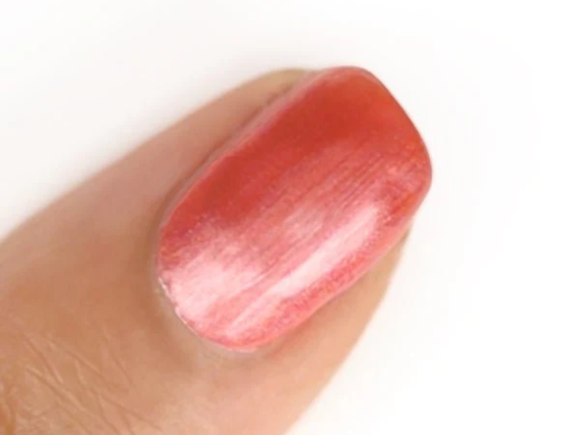 Orly Nagellack (Follow the Map)