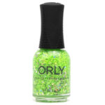 Orly Nagellack Deko-Topper (Hey Bestie)