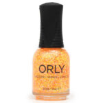 Orly Nagellack Deko-Topper (Hi Bye)