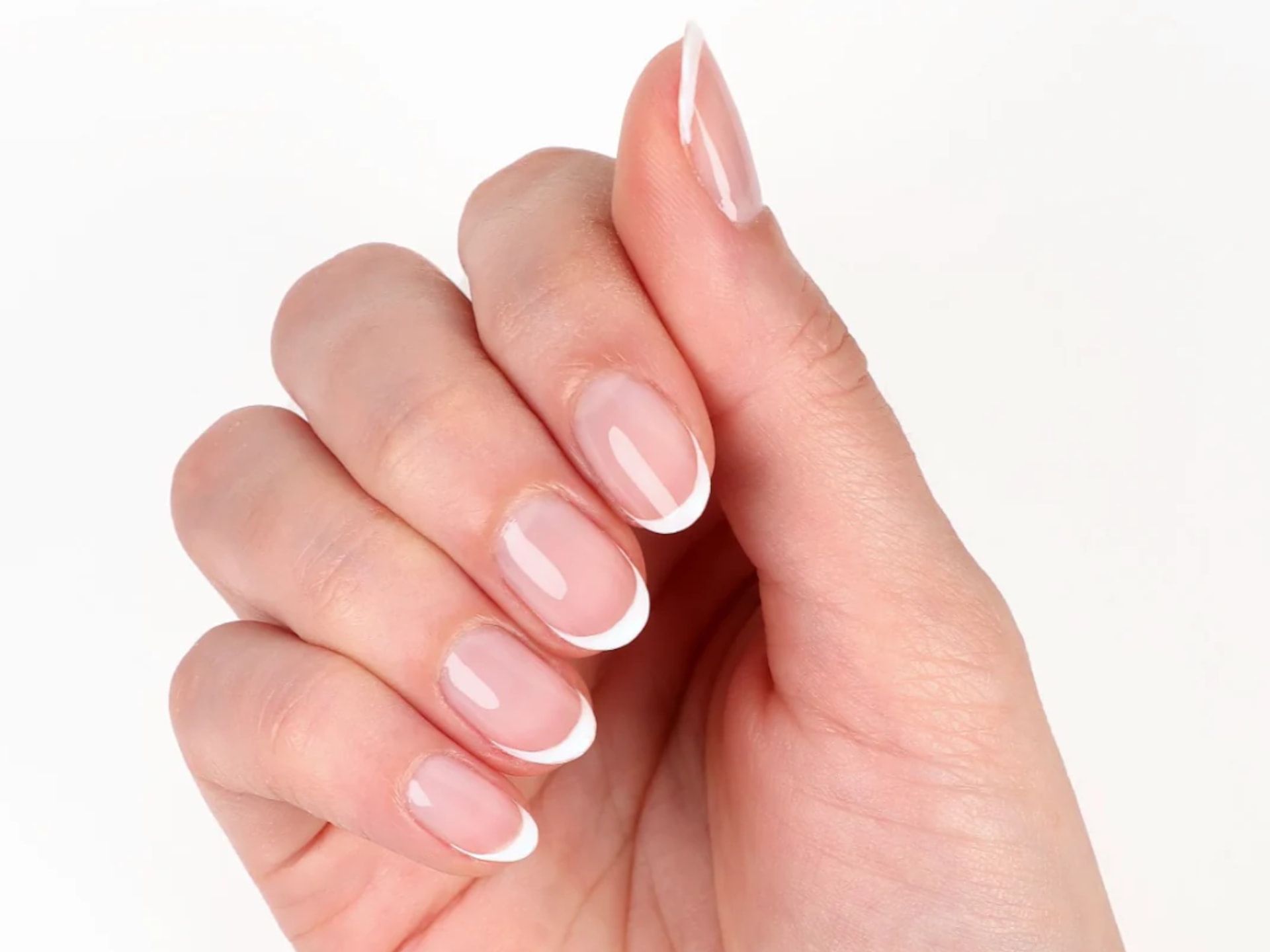 Orly Nagellack (Rose Colored Glasses)