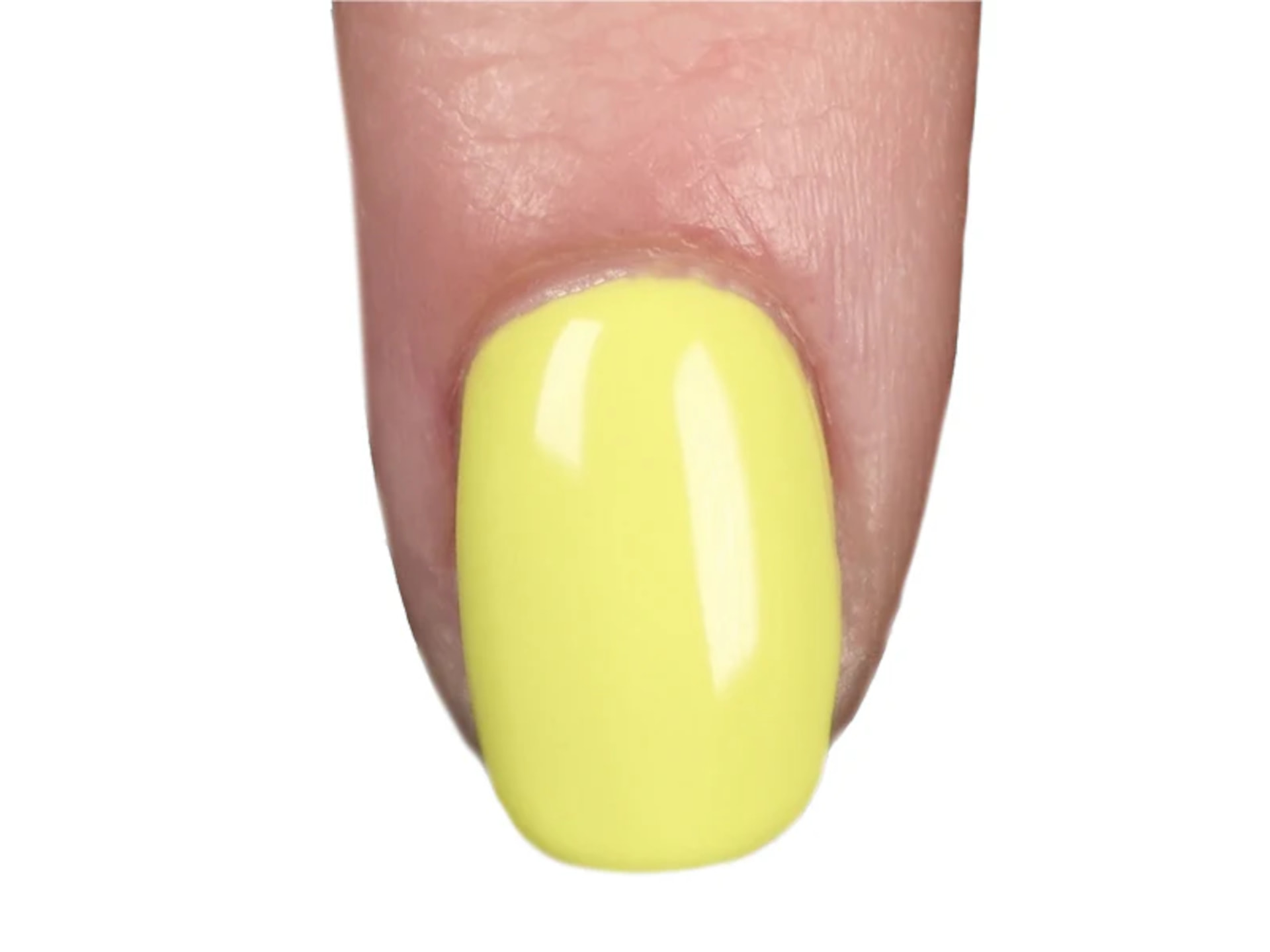 Orly Breathable Nagellack (Sour Time To Shine)