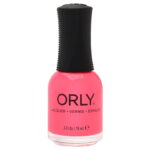 Orly Nagellack (Put The Top Down)
