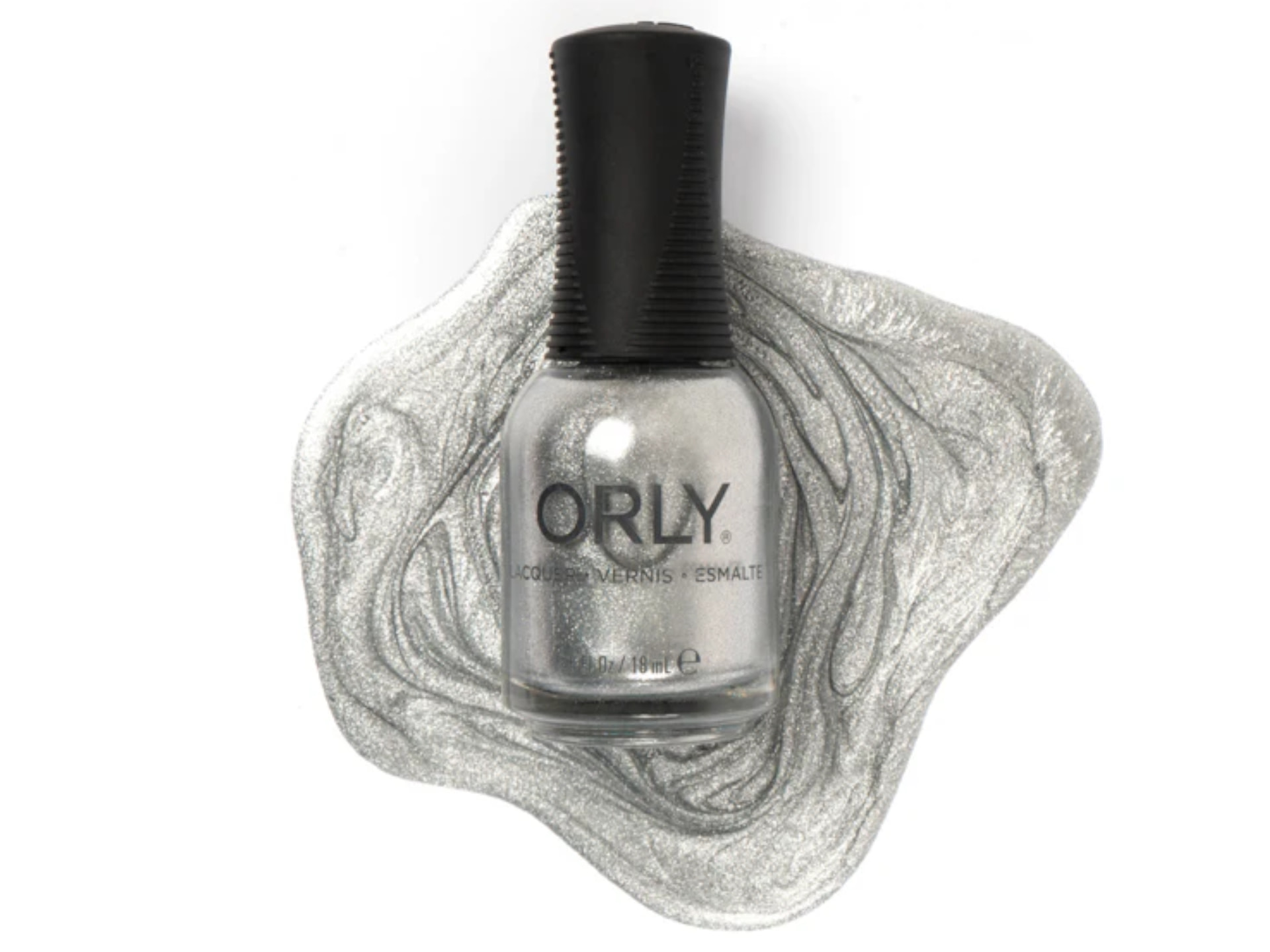 Orly Nagellack (Shine)