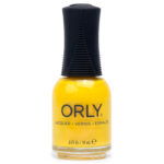 Orly Nagellack (Sunny Side Up)
