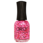 Orly Nagellack Deko-Topper (Kiss N Tell)