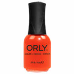 Orly Nagellack (Bird Of Paradise)