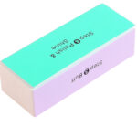 LBV Nagelpolierblock 4in1