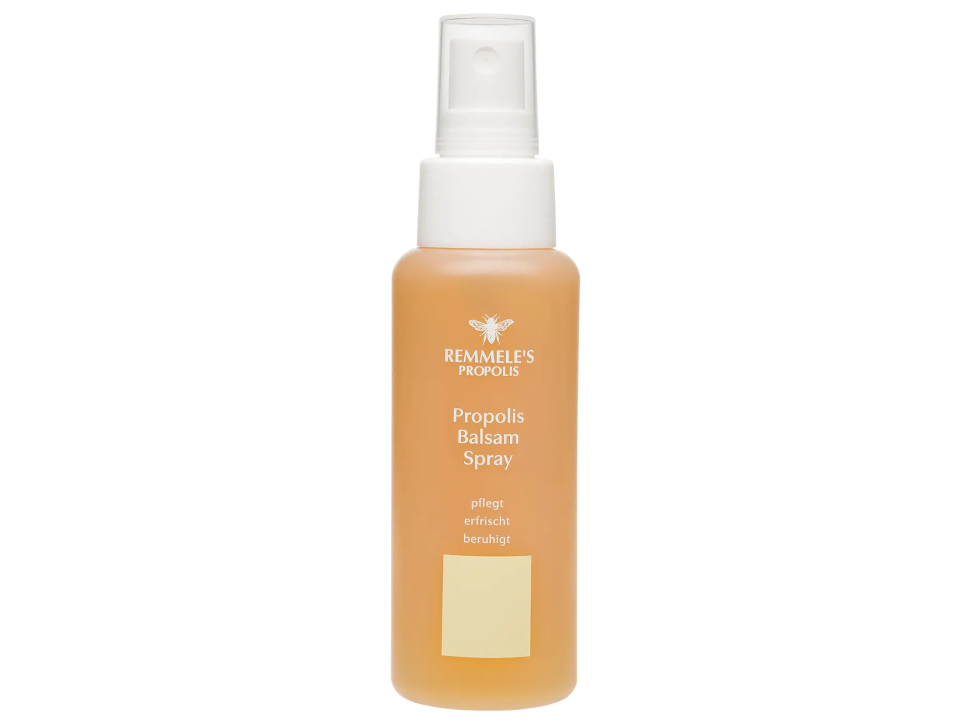 Remmele's Propolis Balsam Spray 80ml
