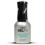 Orly GELFX Topcoat ohne Schwitzschicht 18ml