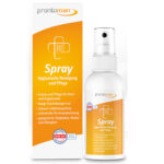 Prontoman Spray 75ml