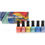 Orly Great Escape 6er-Geschenkset