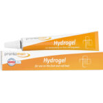 Prontoman Hydrogel
