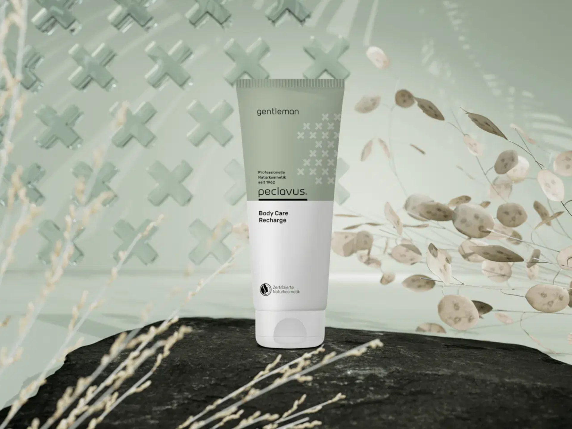 Peclavus Gentleman Body Care Recharge