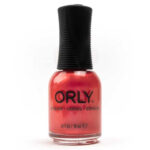 Orly Nagellack (Dancing Embers)
