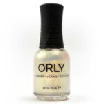Orly Nagellack (Ephemeral)