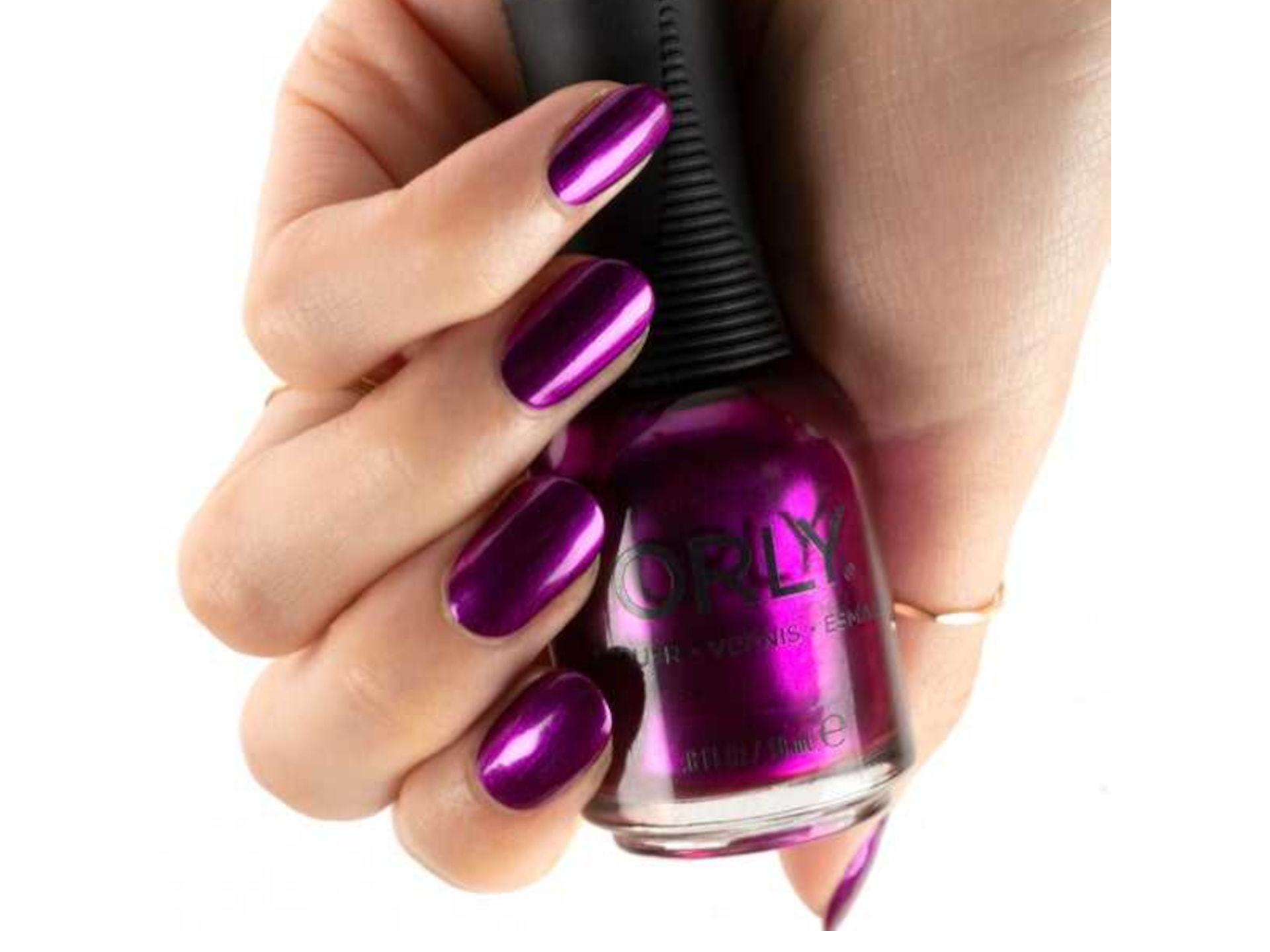 Orly Nagellack (Flight of Fancy)