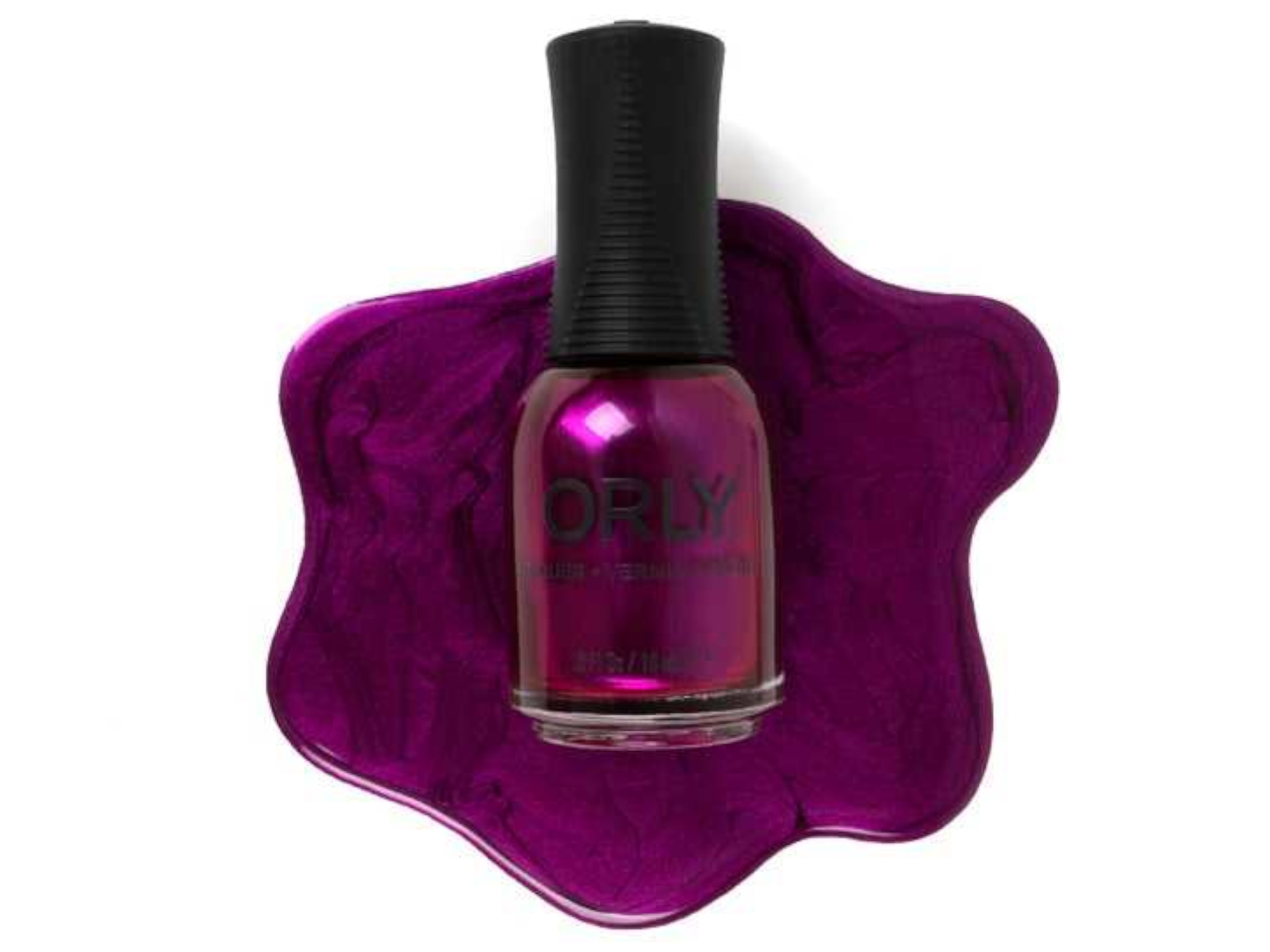 Orly Nagellack (Flight of Fancy)