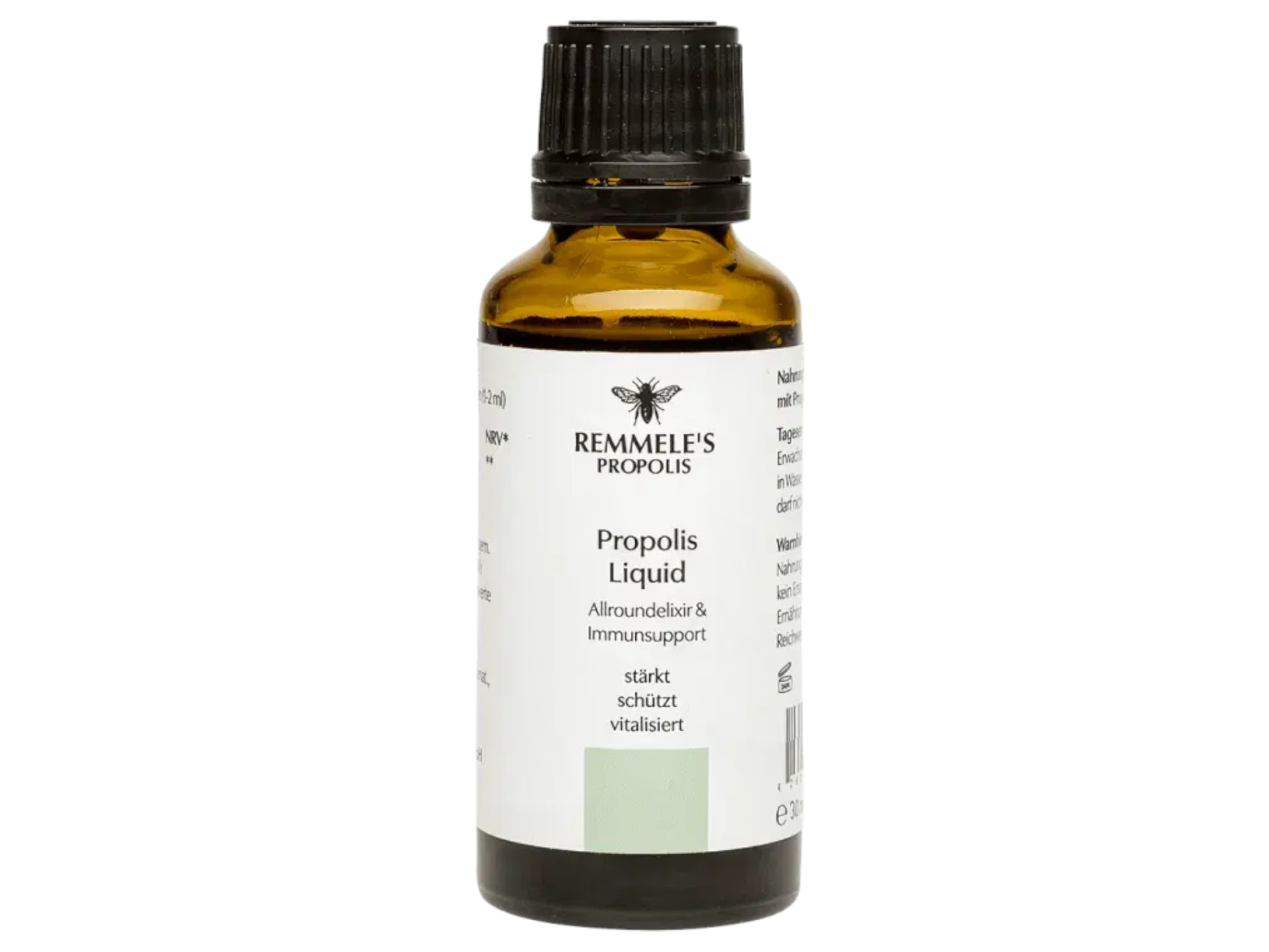 Remmele's Propolis Liquid 30 ml
