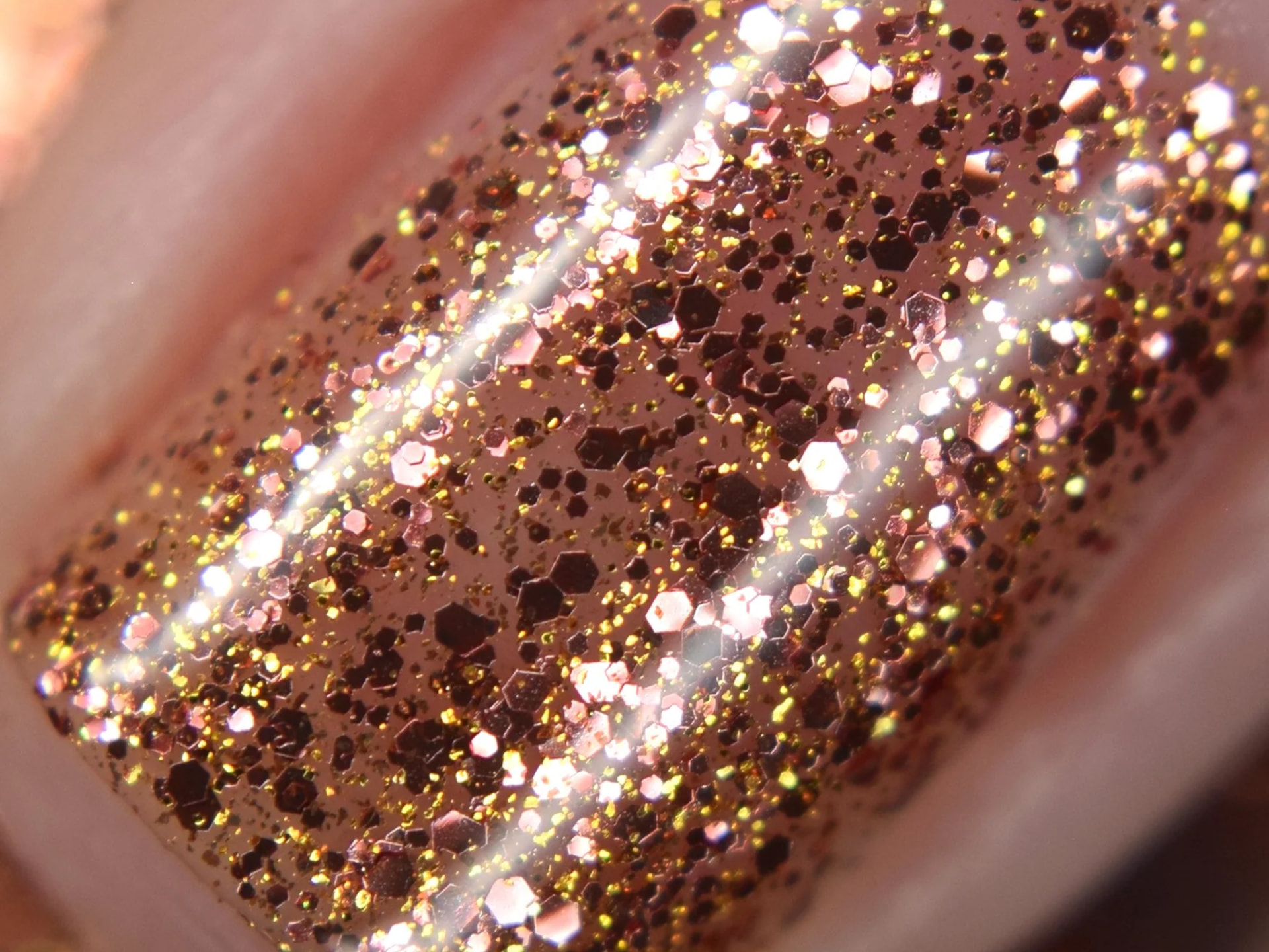 Orly Nagellack (Inexhaustable Charme)