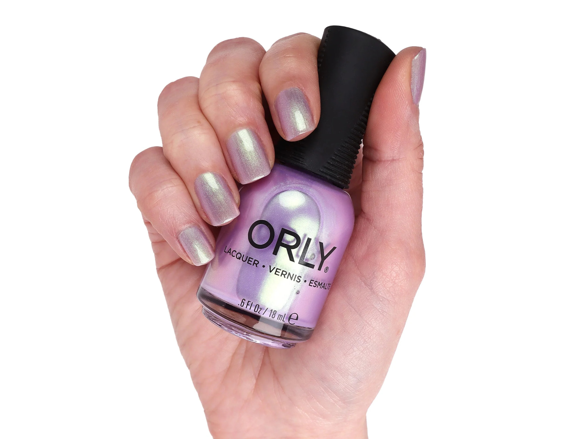 Orly Nagellack (Rollin with my Homies)