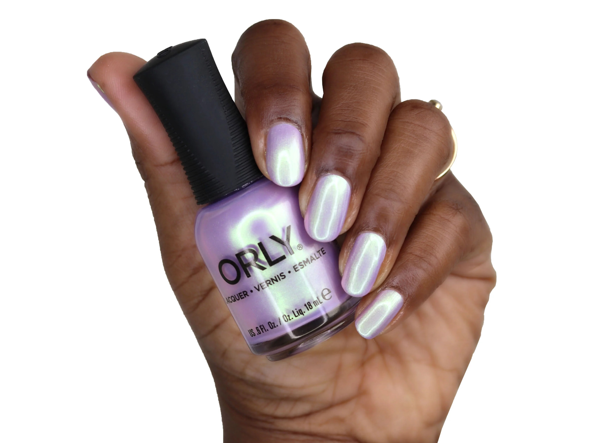 Orly Nagellack (Rollin with my Homies)