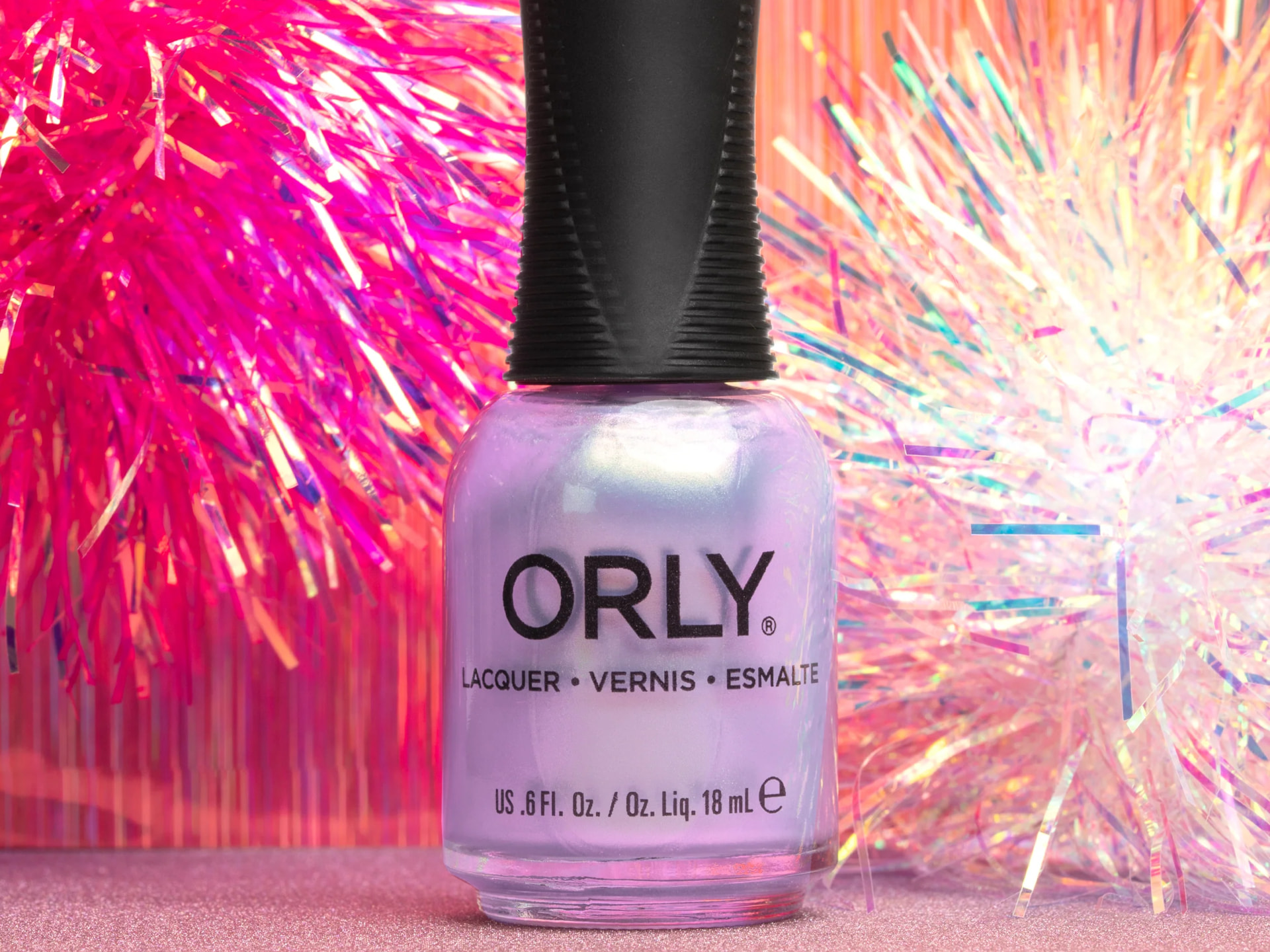 Orly Nagellack (Rollin with my Homies)