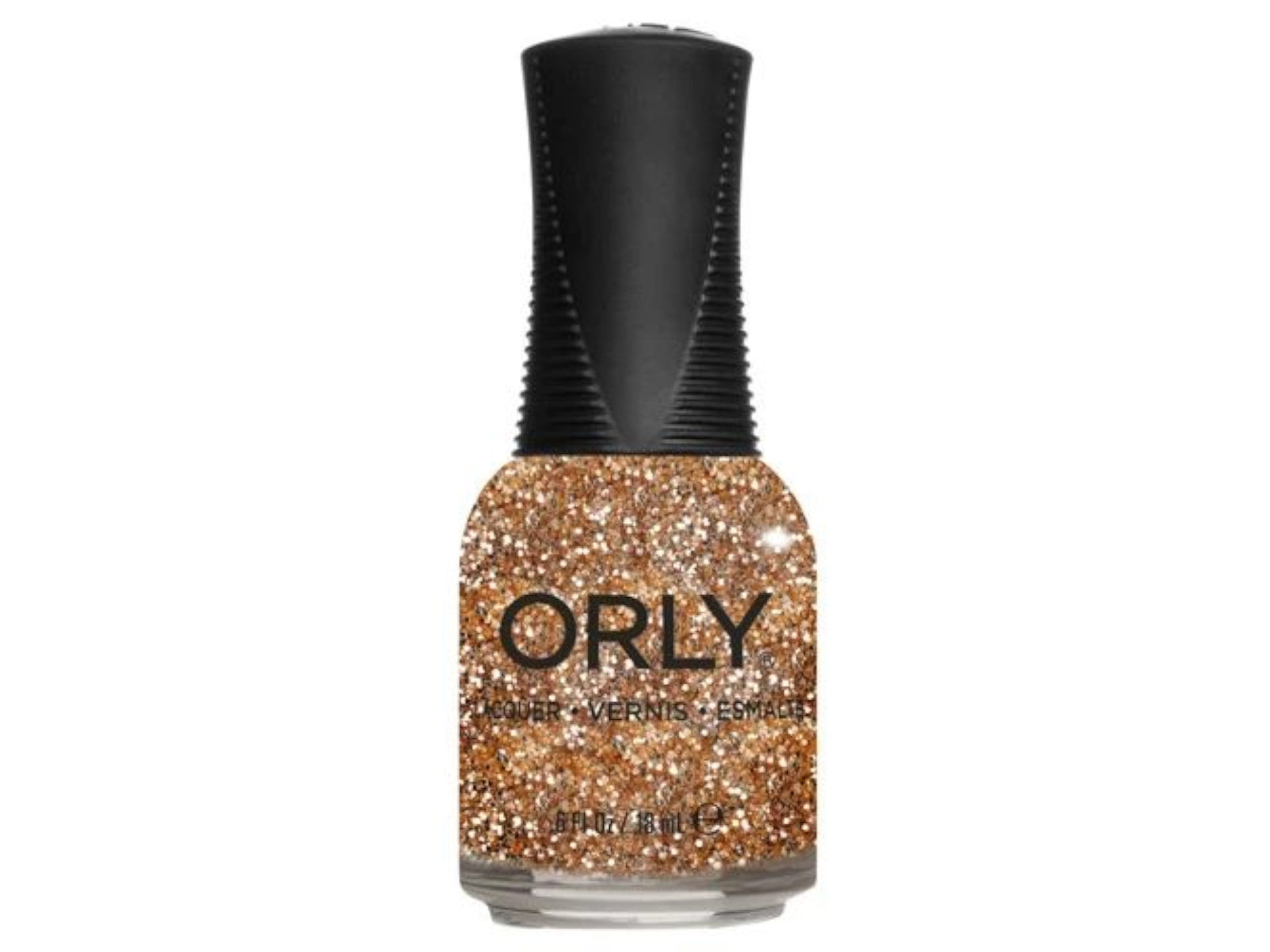 Orly Nagellack (Untouchable Decadence)