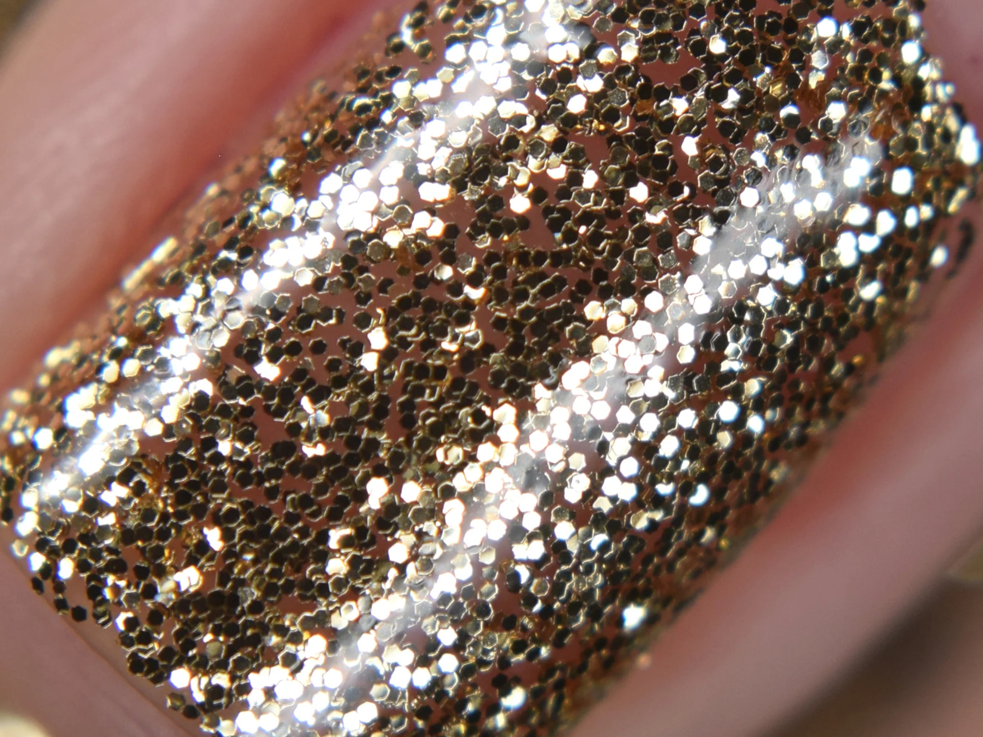 Orly Nagellack (Untouchable Decadence)