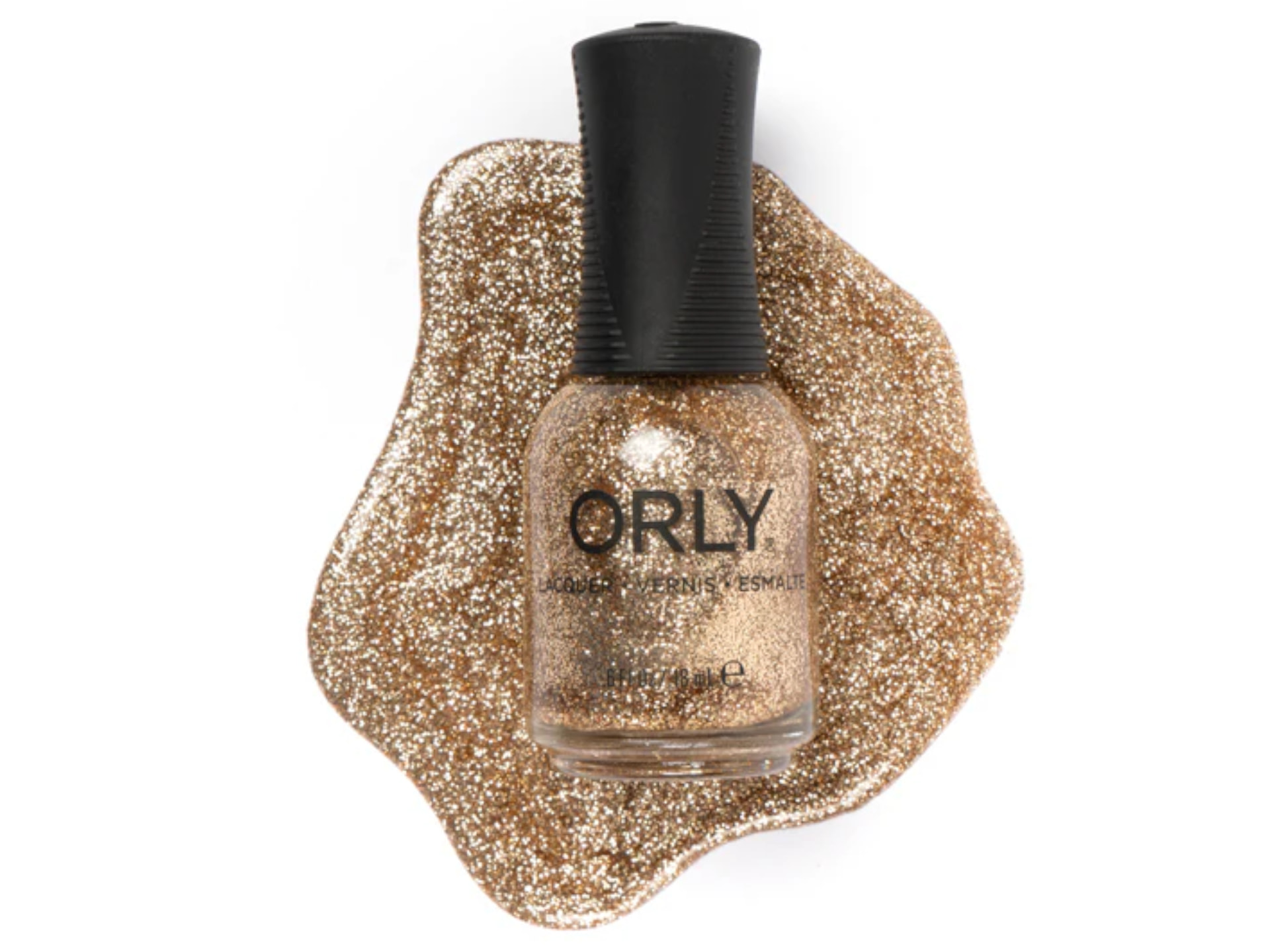 Orly Nagellack (Untouchable Decadence)
