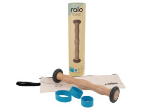 RUCK rolo Fußroller
