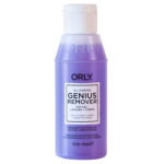 Orly Genius Remover 118ml